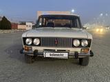 ВАЗ (Lada) 2106 1996 года за 1 800 000 тг. в Туркестан – фото 5