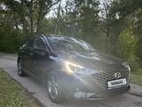 Hyundai Accent 2021 года за 7 800 000 тг. в Усть-Каменогорск
