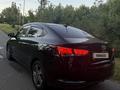Hyundai Accent 2021 года за 7 800 000 тг. в Усть-Каменогорск – фото 7