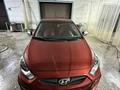 Hyundai Accent 2012 годаүшін4 200 000 тг. в Павлодар – фото 4