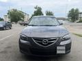 Mazda 3 2008 года за 4 100 000 тг. в Алматы