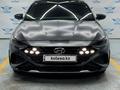 Hyundai Lafesta 2023 годаүшін12 100 000 тг. в Алматы – фото 2