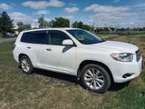 Toyota Highlander 2008 годаүшін8 000 000 тг. в Кокшетау – фото 4