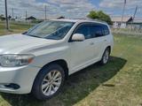Toyota Highlander 2008 годаүшін8 000 000 тг. в Кокшетау – фото 5