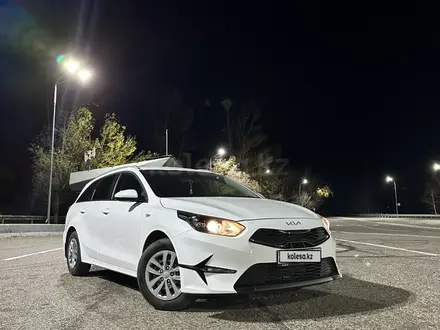 Kia Cee'd 2023 года за 10 500 000 тг. в Алматы – фото 12