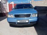 Audi A6 1994 годаүшін2 700 000 тг. в Сарыагаш