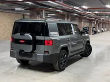 BYD FangChengBao Titanium 7, 2026