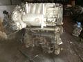 Двигатель GDI Galant 2.4 за 350 000 тг. в Костанай – фото 3