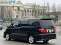 Toyota Alphard 2005 годаүшін7 900 000 тг. в Шымкент – фото 3