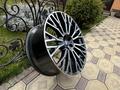 Оригинальные диски R22 на BMW X5 (G05), BMW X6 (G06), BMW X7 (G07) БМВ за 1 060 000 тг. в Алматы – фото 2