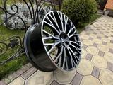 Оригинальные диски R22 на BMW X5 (G05), BMW X6 (G06), BMW X7 (G07) БМВ за 1 060 000 тг. в Алматы – фото 2