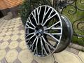 Оригинальные диски R22 на BMW X5 (G05), BMW X6 (G06), BMW X7 (G07) БМВ за 1 060 000 тг. в Алматы – фото 3