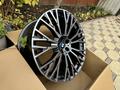 Оригинальные диски R22 на BMW X5 (G05), BMW X6 (G06), BMW X7 (G07) БМВ за 1 060 000 тг. в Алматы – фото 14