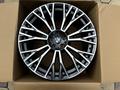 Оригинальные диски R22 на BMW X5 (G05), BMW X6 (G06), BMW X7 (G07) БМВ за 1 060 000 тг. в Алматы – фото 21