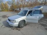 Subaru Forester 1998 года за 2 800 000 тг. в Караганда