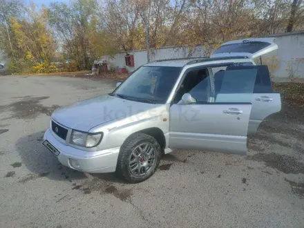 Subaru Forester 1998 года за 2 700 000 тг. в Караганда