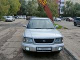 Subaru Forester 1998 года за 2 700 000 тг. в Караганда – фото 5