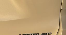 Toyota Highlander 2015 года за 10 000 000 тг. в Атырау – фото 4