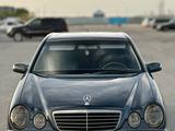 Mercedes-Benz E 320 2001 года за 4 800 000 тг. в Алматы – фото 3