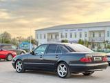 Mercedes-Benz E 320 2001 года за 4 800 000 тг. в Алматы – фото 5