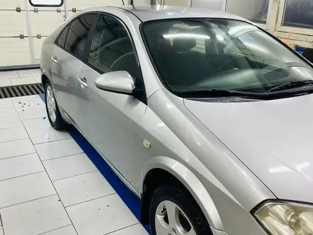 Nissan Primera 2003 года за 2 350 000 тг. в Алматы – фото 2