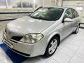 Nissan Primera 2003 годаүшін2 350 000 тг. в Алматы – фото 4