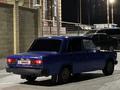 ВАЗ (Lada) 2107 2005 годаүшін1 450 000 тг. в Актобе – фото 2