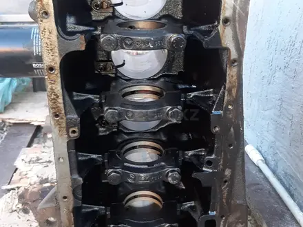 Блок двигателя на Audi c3 2.3L NF за 25 000 тг. в Тараз – фото 7