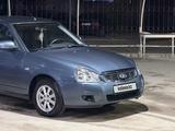 ВАЗ (Lada) Priora 2170 2015 годаүшін3 300 000 тг. в Шымкент – фото 5