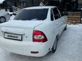 ВАЗ (Lada) Priora 2170 2011 годаfor1 700 000 тг. в Актобе – фото 4