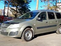 ВАЗ (Lada) Largus 2014 года за 4 600 000 тг. в Павлодар