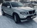 BMW X5 2005 года за 7 500 000 тг. в Астана – фото 3