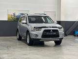 Mitsubishi Outlander 2012 года за 6 990 000 тг. в Алматы