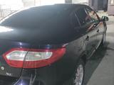 Renault Samsung SM3 2010 года за 3 200 000 тг. в Алматы – фото 3