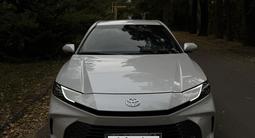 Toyota Camry 2025 года за 21 500 000 тг. в Алматы – фото 3
