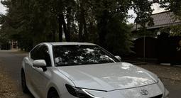 Toyota Camry 2025 года за 21 500 000 тг. в Алматы