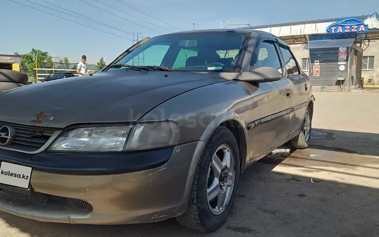 Opel Vectra 1996 годаүшін690 000 тг. в Алматы