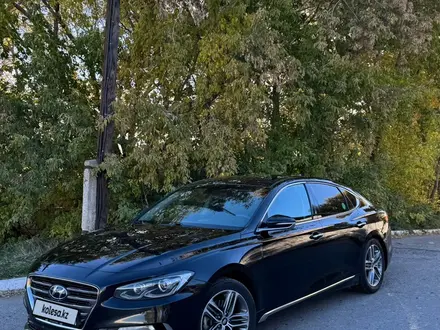 Hyundai Grandeur 2017 года за 10 000 000 тг. в Павлодар – фото 8