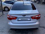 Kia Rio 2014 годаfor6 000 000 тг. в Шымкент – фото 4