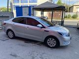 Kia Rio 2014 года за 6 000 000 тг. в Шымкент – фото 2