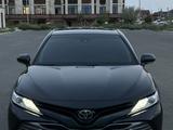 Toyota Camry 2019 годаfor10 500 000 тг. в Атырау – фото 5