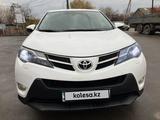 Toyota RAV4 2013 года за 9 000 000 тг. в Алматы – фото 4