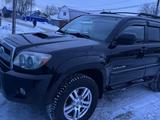 Toyota 4Runner 2007 годаүшін12 000 000 тг. в Актобе