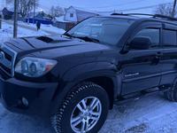 Toyota 4Runner 2007 года за 12 000 000 тг. в Актобе