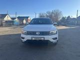 Volkswagen Tiguan 2017 года за 12 000 000 тг. в Костанай