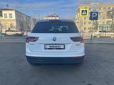 Volkswagen Tiguan 2017 года за 12 000 000 тг. в Костанай – фото 5