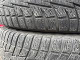 235/65/18 Hankook. Зимний комплект шин за 75 000 тг. в Алматы – фото 3
