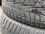 235/65/18 Hankook. Зимний комплект шин за 75 000 тг. в Алматы – фото 4
