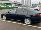 Toyota Camry 2014 года за 11 000 000 тг. в Астана