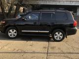 Toyota Land Cruiser 2012 года за 26 000 000 тг. в Алматы – фото 2